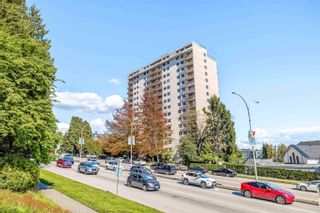 Photo 2: 208 320 ROYAL Avenue in New Westminster: Downtown NW Condo for sale in "PEPPERTREE" : MLS®# R2880408