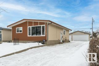 Main Photo: 9711 94 Avenue: Fort Saskatchewan House for sale : MLS®# E4372475