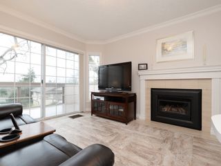 Photo 11: 40 901 Kentwood Lane in Saanich East: Townhouse for sale