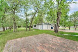 Photo 36: 544 Greenbrier Avenue in Winnipeg: Charleswood Residential for sale (1G)  : MLS®# 202324703