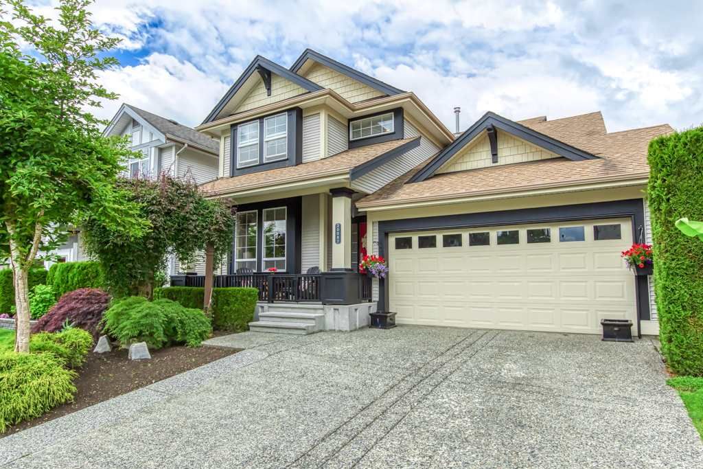 Photo 22: Photos: 20087 71 Avenue in Langley: Willoughby Heights House for sale : MLS®# R2466889