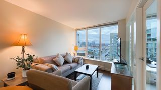 Photo 12: 708 445 W 2ND Avenue in Vancouver: False Creek Condo for sale in "Maynards Block" (Vancouver West)  : MLS®# R2750449