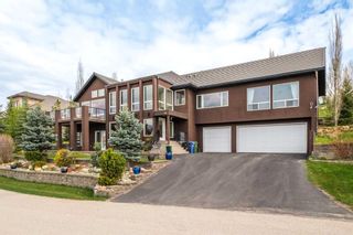 Main Photo: 86 Slopes Point SW in Calgary: Springbank Hill Detached for sale : MLS®# A2133516