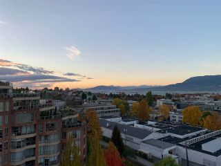 Photo 21: 1001 2288 PINE Street in Vancouver: Fairview VW Condo for sale in "THE FAIRVIEW" (Vancouver West)  : MLS®# R2513601