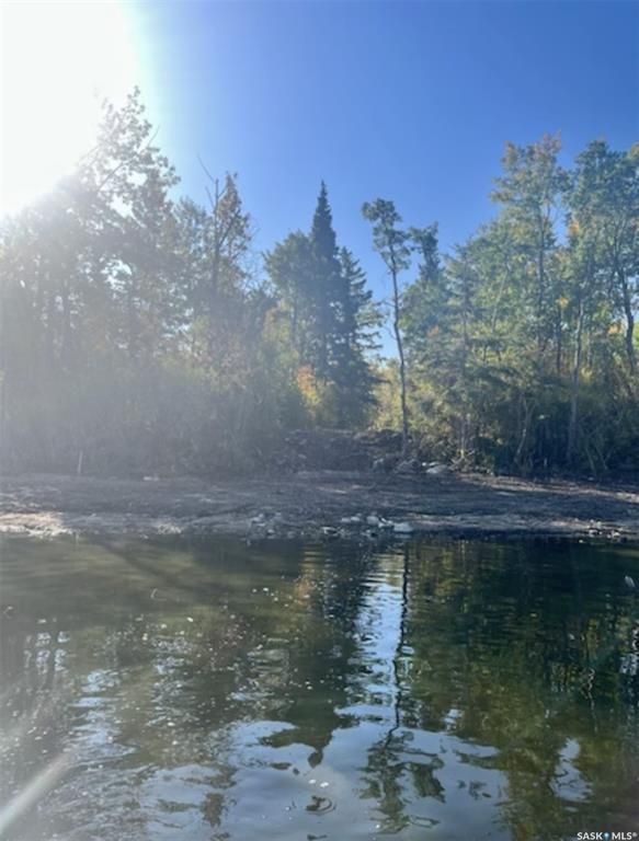 Main Photo: Lot 4 Shady Bay Road in Meeting Lake: Lot/Land for sale : MLS®# SK935662