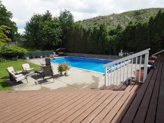 Photo 15: 2135 CRESCENT DRIVE in : Valleyview House for sale (Kamloops)  : MLS®# 146940