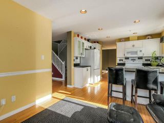 Photo 2: 52 1370 RIVERWOOD Gate in Port Coquitlam: Riverwood Townhouse for sale in "ADDINGTON GATE" : MLS®# V1115167