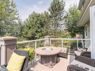 Photo 10: 3 3299 HARVEST Drive in Abbotsford: Abbotsford East House for sale in "The Highlands" : MLS®# R2879121