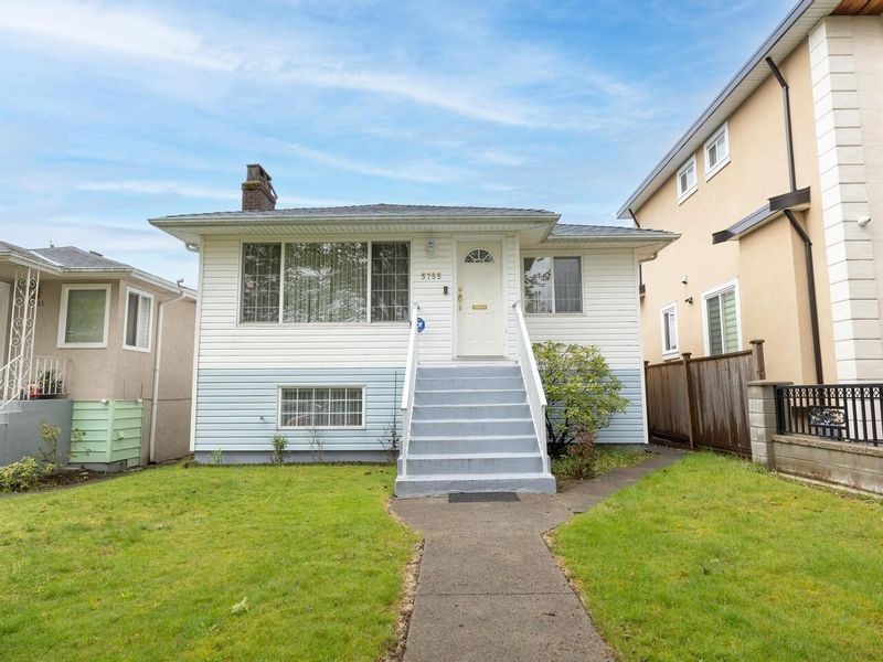 FEATURED LISTING: 5755 ST. MARGARETS Street Vancouver