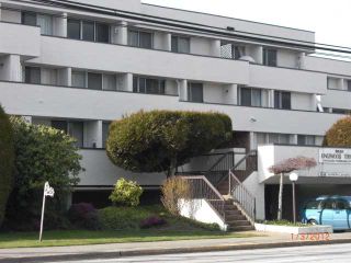 Photo 1: # 101 9151 NO 5 RD in Richmond: Ironwood Condo for sale in "KINGSWOOD TERRACE" : MLS®# V959812