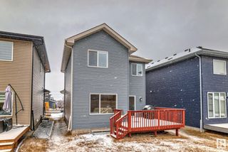 Photo 40: 4103 5 Avenue in Edmonton: Zone 53 House for sale : MLS®# E4381658