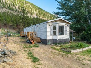 Photo 8: 5245 LYTTON LILLOOET HIGHWAY: Lillooet House for sale (South West)  : MLS®# 167906
