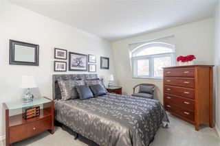 Photo 23: 20 341 Westwood Drive in Winnipeg: Westwood Condominium for sale (5G)  : MLS®# 202226870