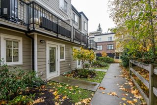 Photo 39: 11 15588 32 Avenue in Surrey: Grandview Surrey Townhouse for sale in "The Woods" (South Surrey White Rock)  : MLS®# R2832633
