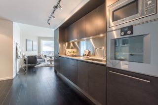 Photo 4: 3503 1151 W GEORGIA Street in Vancouver: Coal Harbour Condo for sale (Vancouver West)  : MLS®# R2243528