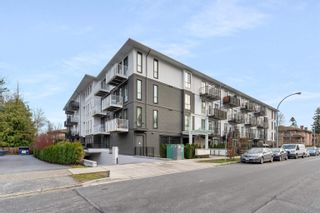 Main Photo: 310 10168 149 Street in Surrey: Guildford Condo for sale in "Guildhouse" (North Surrey)  : MLS®# R2840577