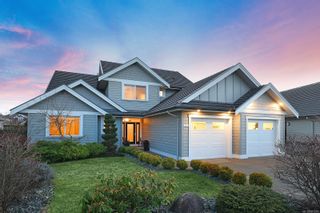 Main Photo: 105 1290 Crown Isle Dr in Courtenay: CV Crown Isle House for sale (Comox Valley)  : MLS®# 927278