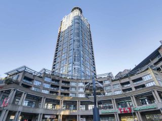 Photo 8: 501 183 KEEFER Place in Vancouver: Downtown VW Condo for sale in "PARIS PLACE" (Vancouver West)  : MLS®# R2124284