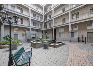 Photo 15: 527 15 Avenue SW Unit#110 in Calgary: Beltline Residential for sale ()  : MLS®# C3583837