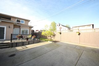 Photo 20: 4292 PARKER Street in Burnaby: Willingdon Heights 1/2 Duplex for sale (Burnaby North)  : MLS®# R2168960