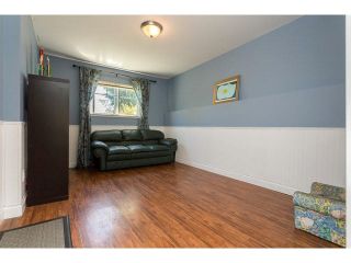 Photo 16: 11 5839 PANORAMA Drive in Surrey: Sullivan Station Townhouse for sale in "Forest Gate" : MLS®# F1448630