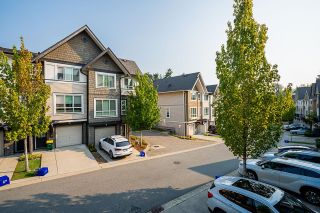 Photo 13: 45 1295 SOBALL Street in Coquitlam: Burke Mountain Townhouse for sale in "TYNERIDGE SOUTH" : MLS®# R2810501