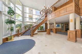 Photo 4: 343 3098 GUILDFORD Way in Coquitlam: North Coquitlam Condo for sale in "MALBOROUGH HOUSE" : MLS®# R2800308