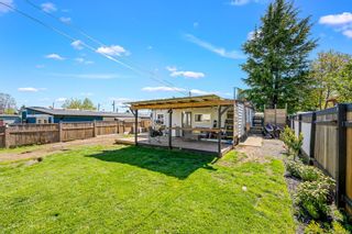Photo 14: 550 Cowichan Ave in Courtenay: CV Courtenay East Manufactured Home for sale (Comox Valley)  : MLS®# 962300