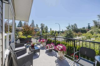 Photo 19: 13 7059 210 Street in Langley: Willoughby Heights Townhouse for sale in "Alder" : MLS®# R2800035