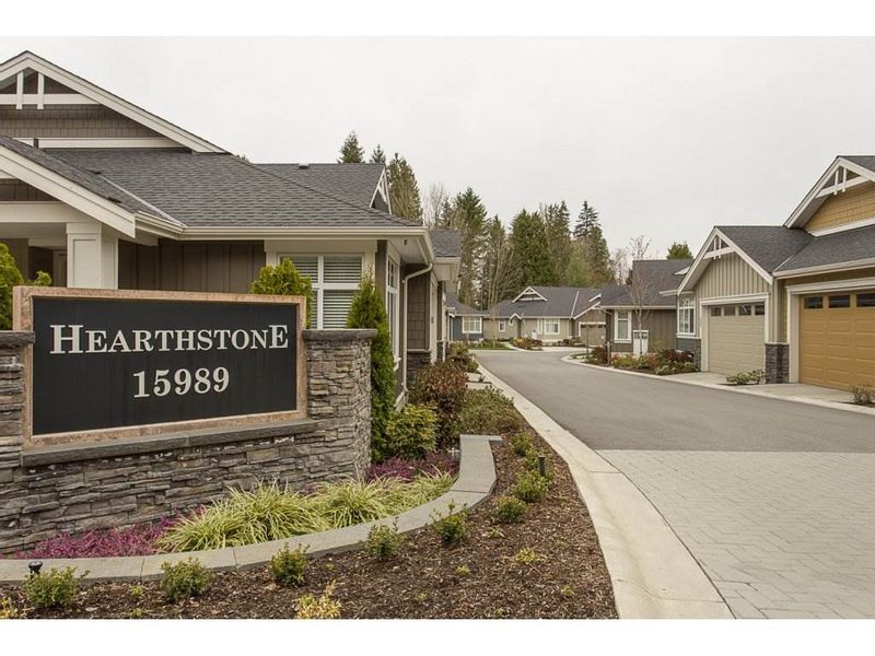 FEATURED LISTING: 2 - 15989 MOUNTAIN VIEW Drive Surrey