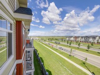 Photo 17: 4405 155 Skyview Ranch Way NE in Calgary: Skyview Ranch Apartment for sale : MLS®# A1236442