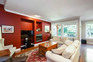Photo 2: 4 1705 PARKWAY Boulevard in Coquitlam: Westwood Plateau House for sale in "TANGO" : MLS®# R2397126