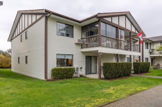 Photo 1: 4 32718 GARIBALDI Drive in Abbotsford: Abbotsford West Townhouse for sale : MLS®# R2864174
