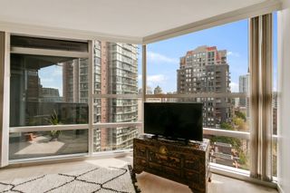 Photo 6: 910 1050 BURRARD Street in Vancouver: Downtown VW Condo for sale in "Wall Centre" (Vancouver West)  : MLS®# R2775802
