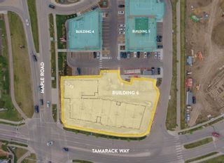 Photo 4: 2341 MAPLE Road in Edmonton: Zone 30 Retail for lease : MLS®# E4140771