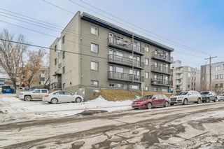 Photo 1: 10 2104 17 Street SW in Calgary: Bankview Apartment for sale : MLS®# A2025174