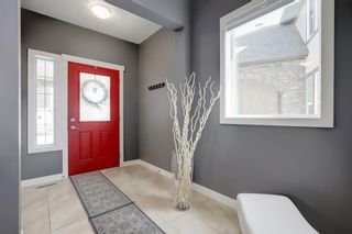 Photo 2: 187 Cranford Green SE in Calgary: Cranston Detached for sale : MLS®# A1092589