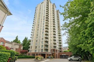 Photo 1: 305 7077 Beresford Street in Burnaby: Highgate Condo for sale (Burnaby South) 
