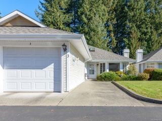 Photo 26: 3 2010 20th St in COURTENAY: CV Courtenay City Row/Townhouse for sale (Comox Valley)  : MLS®# 800200