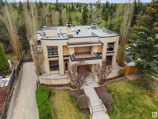 Photo 49: 40 MARLBORO Road in Edmonton: Zone 16 House for sale : MLS®# E4295178