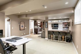 Photo 22: 58 Cresthaven Way SW in Calgary: Crestmont Detached for sale : MLS®# A2050309