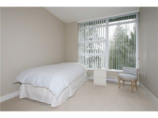Photo 7: #601 9188 UNIVERSITY CR in Burnaby: Simon Fraser Univer. Condo for sale in "ALTAIRE" (Burnaby North)  : MLS®# V851442