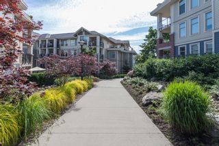 Photo 23: 407 240 FRANCIS Way in New Westminster: Fraserview NW Condo for sale in "THE GROVE" : MLS®# R2718007