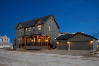 Photo 42: 61 Sugarsnap Way SE in Calgary: C-390 Detached for sale : MLS®# A2126624