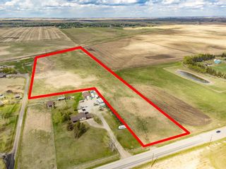 Photo 21: 280132 Township Road 240: Chestermere Residential Land for sale : MLS®# A1219526