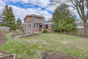 Photo 37: 83 Barley Mill Crescent in Clarington: Bowmanville House (2-Storey) for sale : MLS®# E8287674