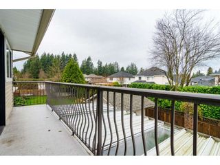 Photo 29: 21021 43 Avenue in Langley: Brookswood Langley House for sale in "Cedar Ridge" : MLS®# R2521660