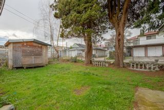 Photo 20: 5405 COLLEGE Street in Vancouver: Collingwood VE House for sale (Vancouver East)  : MLS®# R2881416