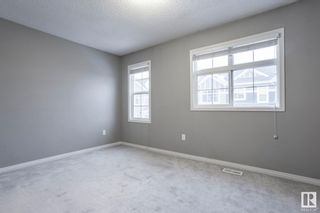 Photo 19: 14 9151 SHAW Way in Edmonton: Zone 53 Townhouse for sale : MLS®# E4326215