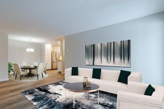 Photo 6: 218 7239 Sierra Morena Boulevard SW in Calgary: Signal Hill Apartment for sale : MLS®# A1102814